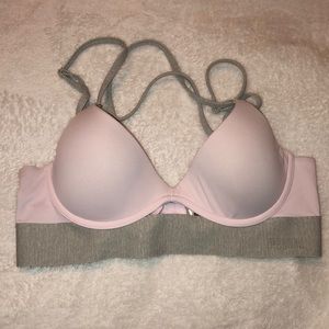 PINK sports bra